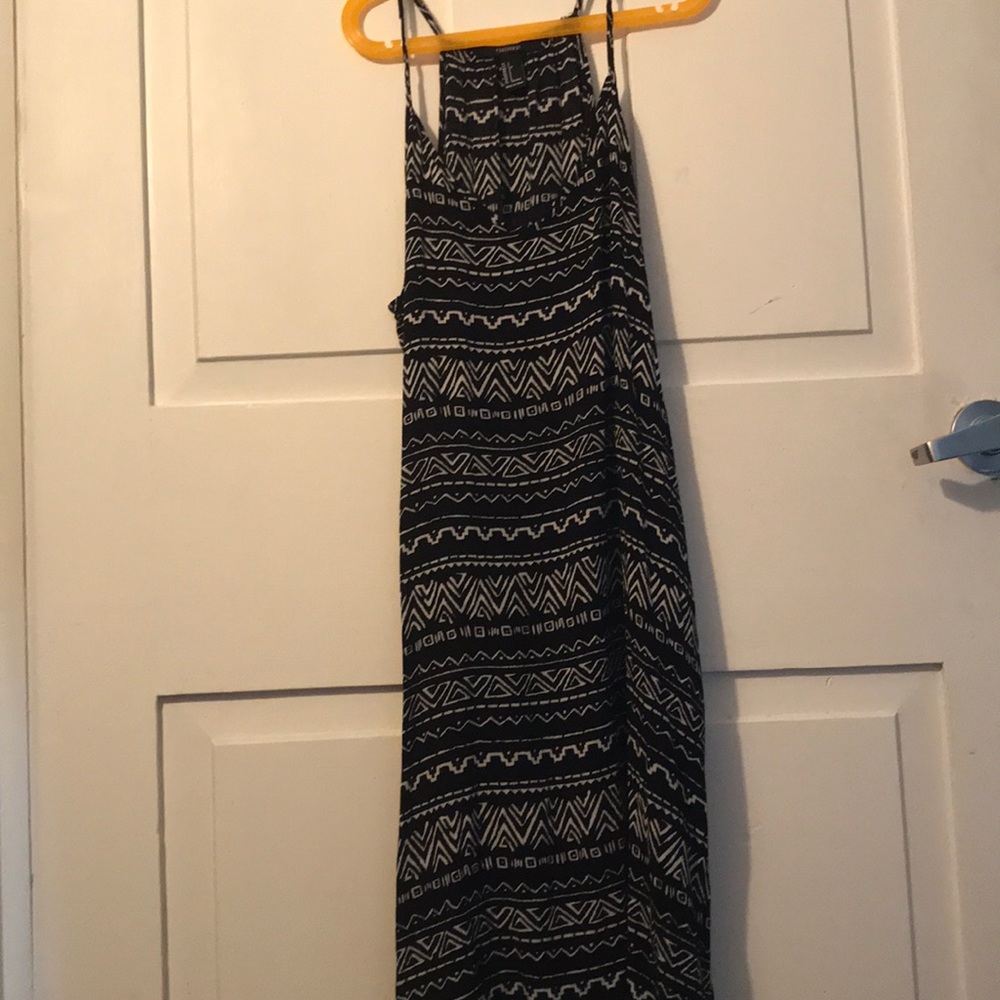 Forever 21 dress